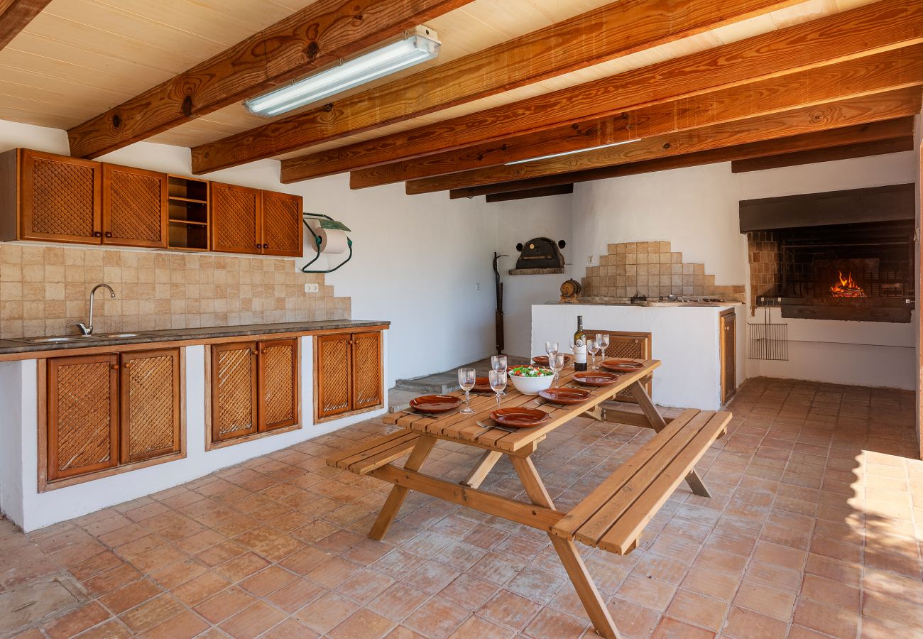 Villa in Calvià - Villa Silverbell