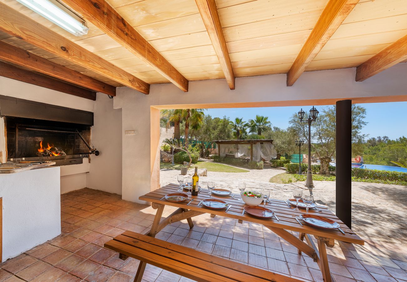 Villa in Calvià - Villa Silverbell
