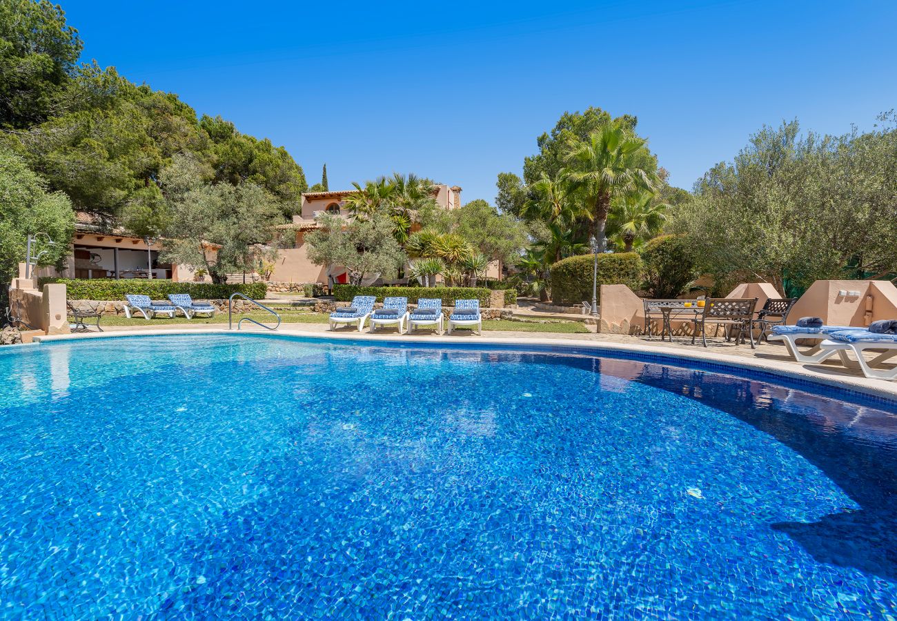 Villa in Calvià - Villa Silverbell