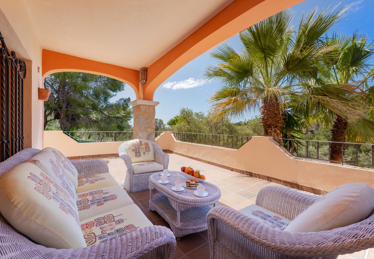 Villa in Calvià - Villa Silverbell