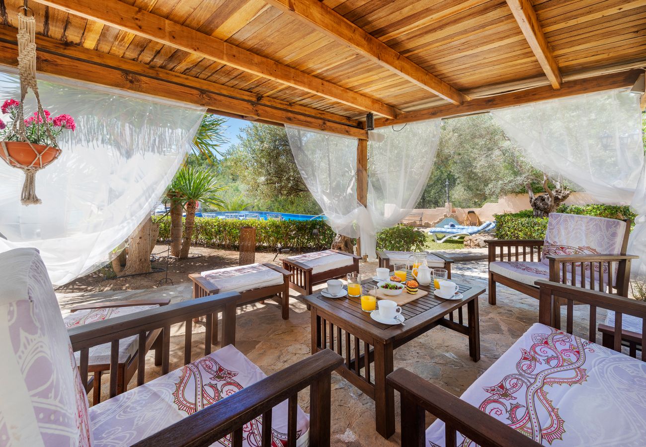 Villa in Calvià - Villa Silverbell
