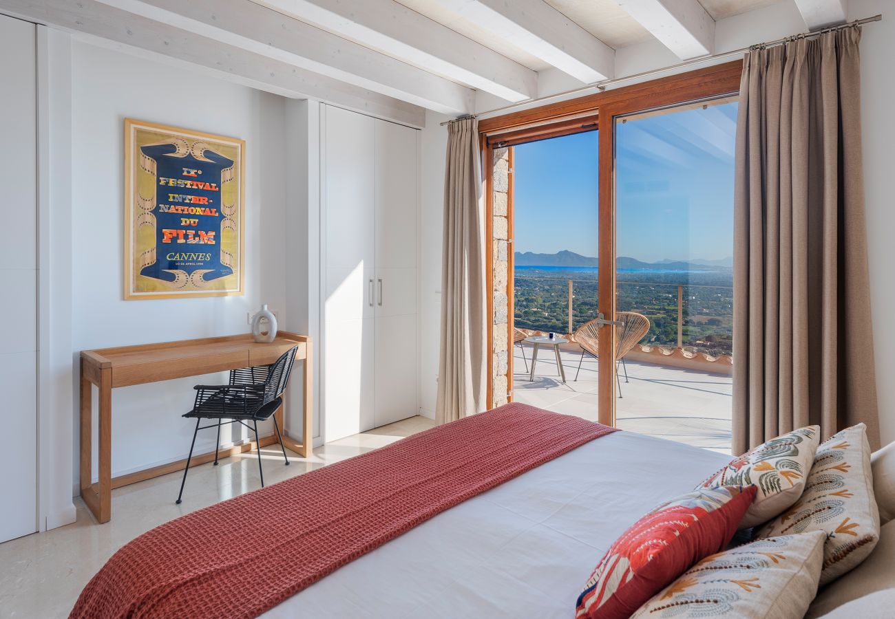 Villa in Pollensa - VILLA LA FONT DELUXE