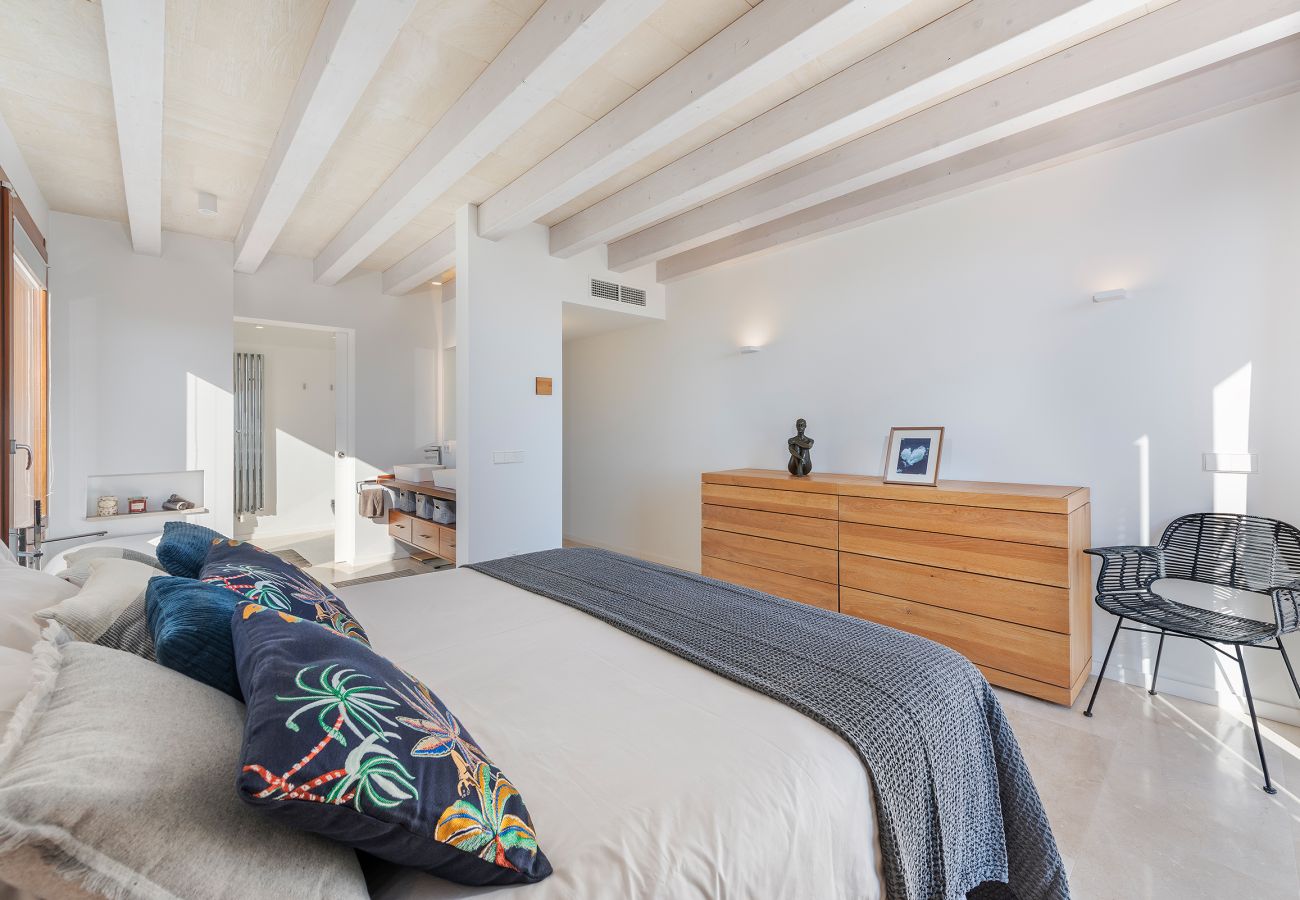 Villa in Pollensa - VILLA LA FONT DELUXE