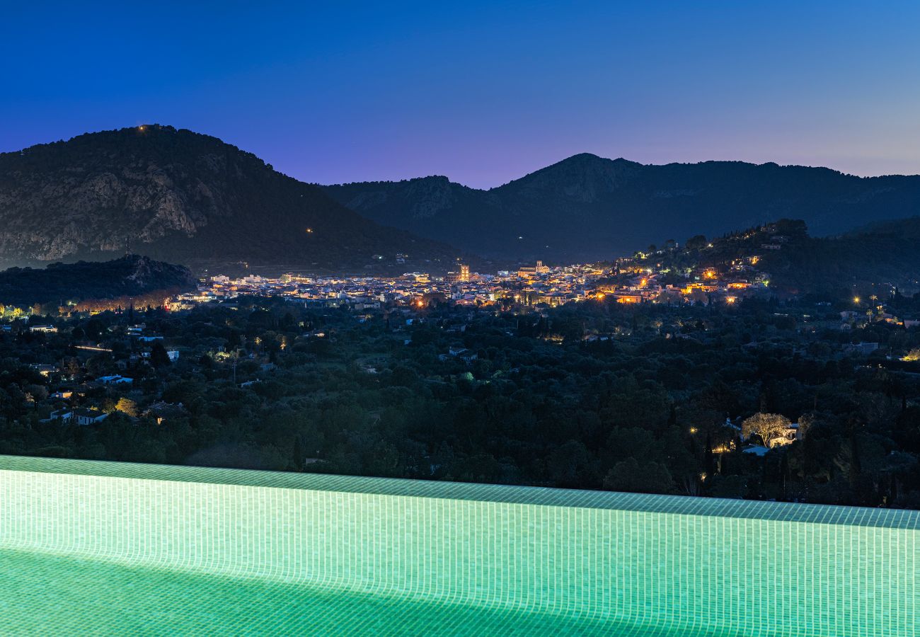 Villa in Pollensa - VILLA LA FONT DELUXE