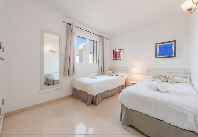 Apartment in Puerto Pollensa - SEA ONE Apartment in Puerto Pollensa - SEA ONE