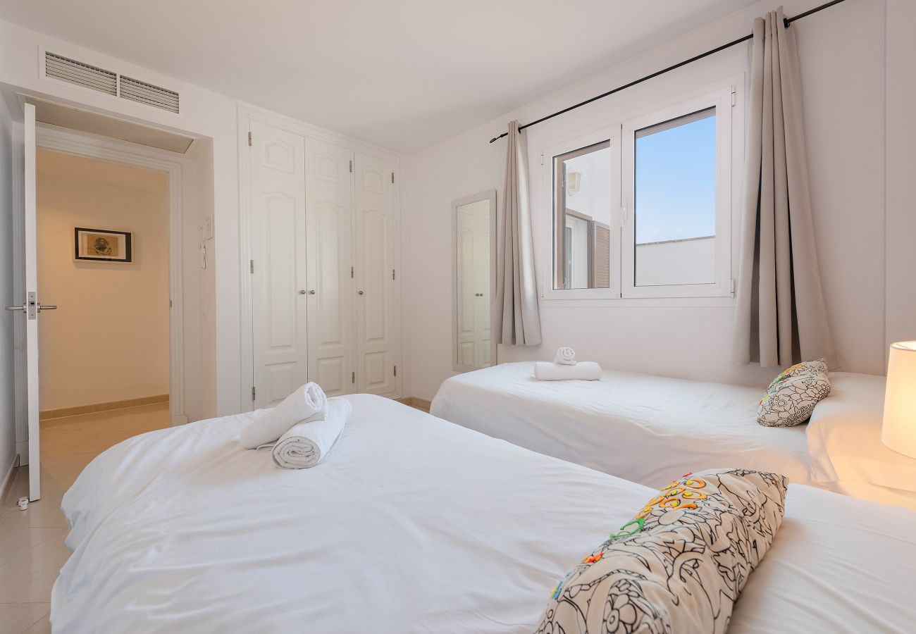 Apartment in Puerto Pollensa - SEA ONE