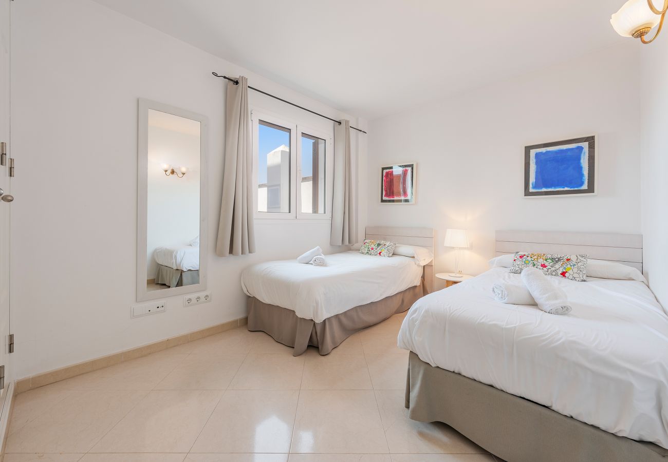 Apartment in Puerto Pollensa - SEA ONE