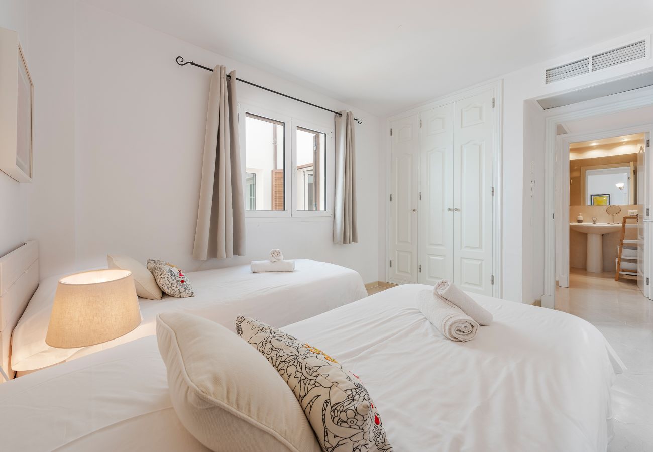 Apartment in Puerto Pollensa - SEA ONE