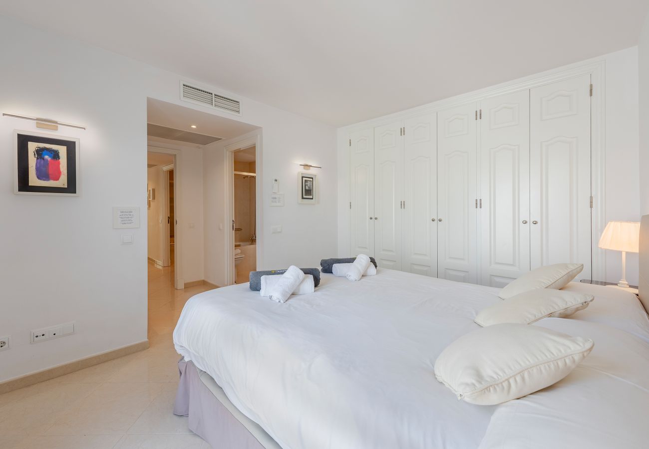 Apartment in Puerto Pollensa - SEA ONE