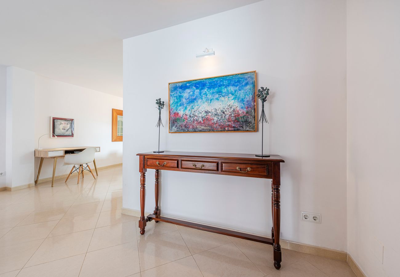 Apartment in Puerto Pollensa - SEA ONE