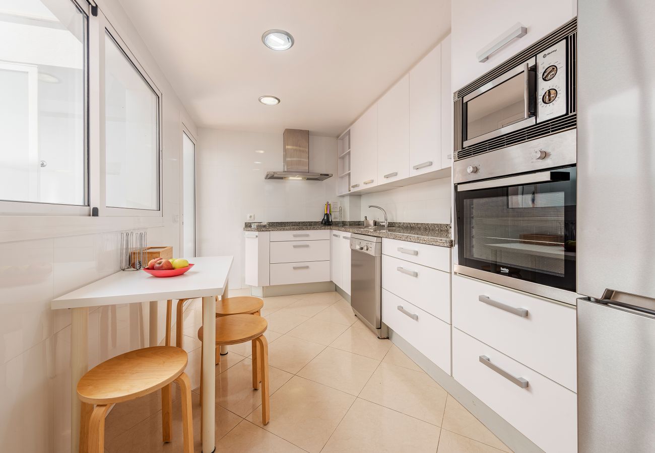 Apartment in Puerto Pollensa - SEA ONE