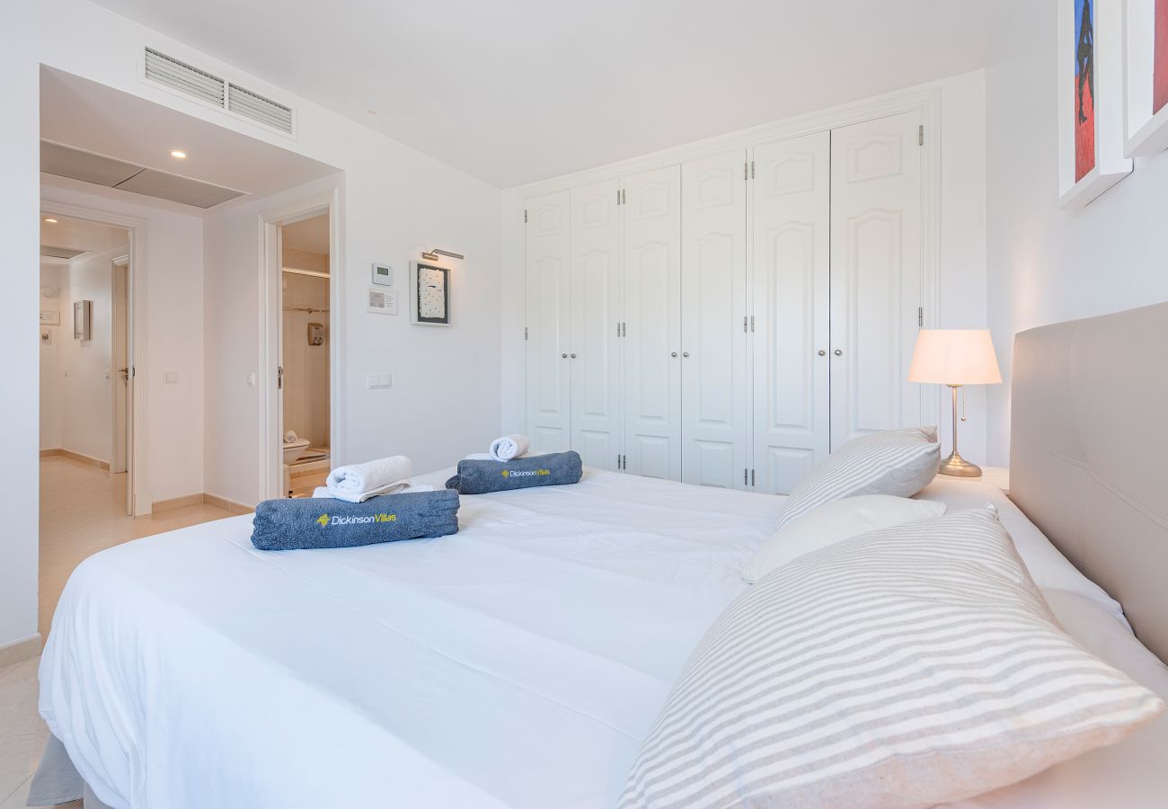 Apartment in Port de Pollença - SEA TWO