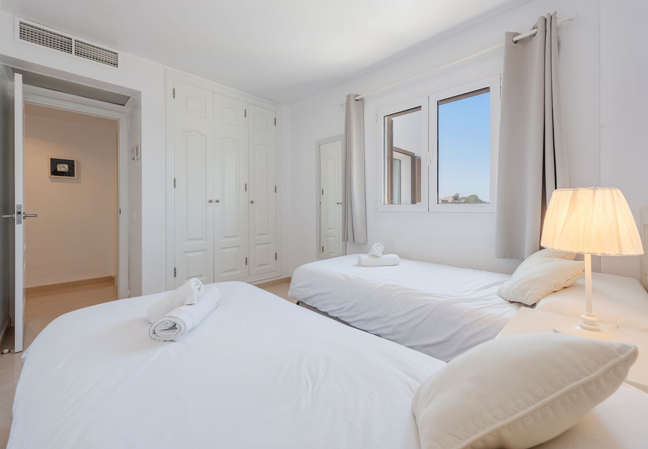Apartment in Port de Pollença - SEA TWO