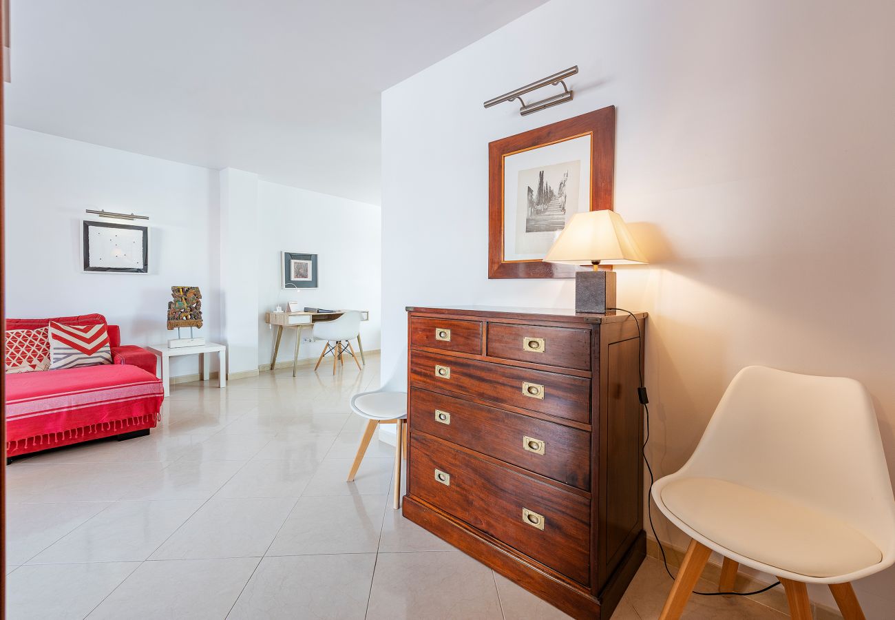 Apartment in Port de Pollença - SEA TWO