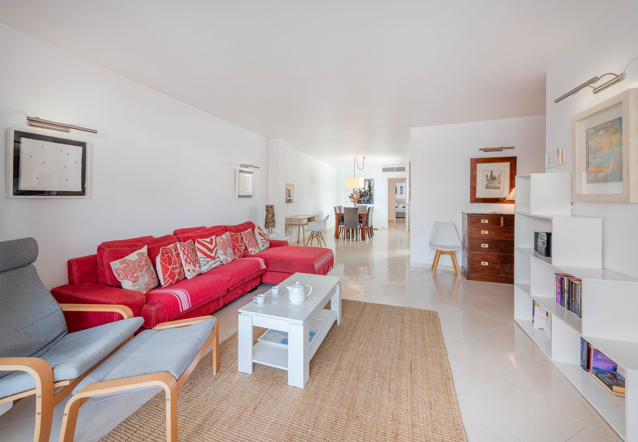 Apartment in Port de Pollença - SEA TWO