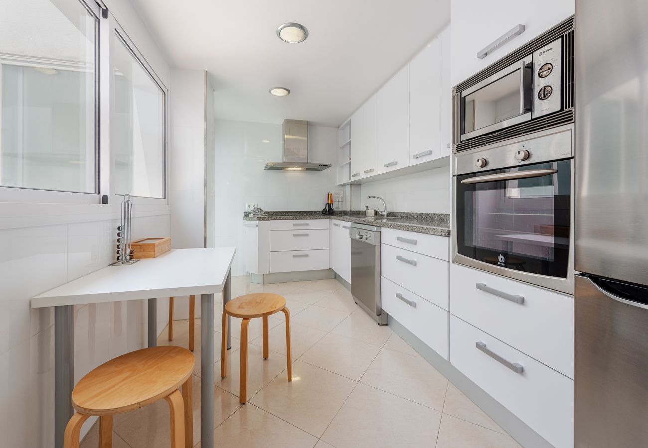 Apartment in Port de Pollença - SEA TWO
