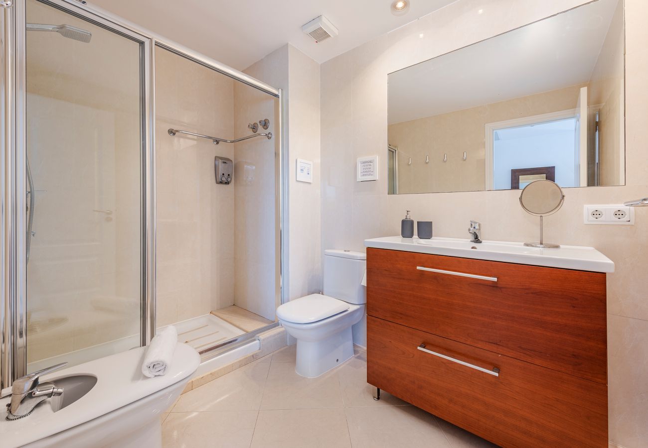 Apartment in Port de Pollença - SEA TWO
