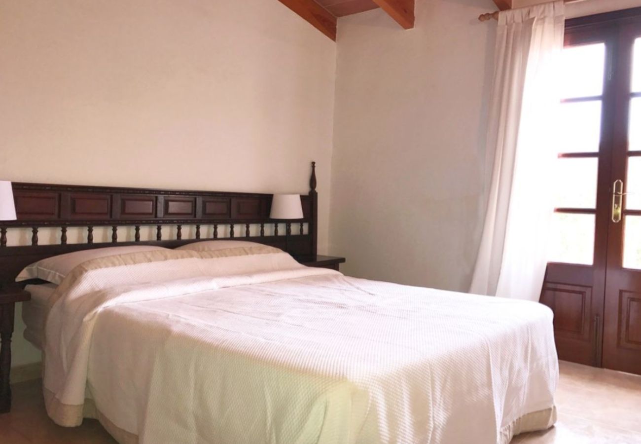 Villa in Pollensa - Villa Can Xocolater