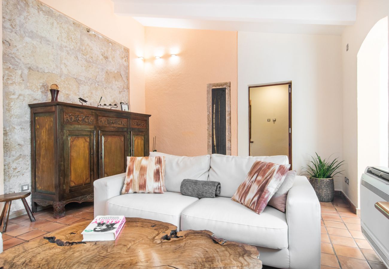 Villa in Pollensa - Villa Llenyater