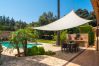 Villa in Pollensa - Villa Llenyater Villa in Pollensa - Villa Llenyater