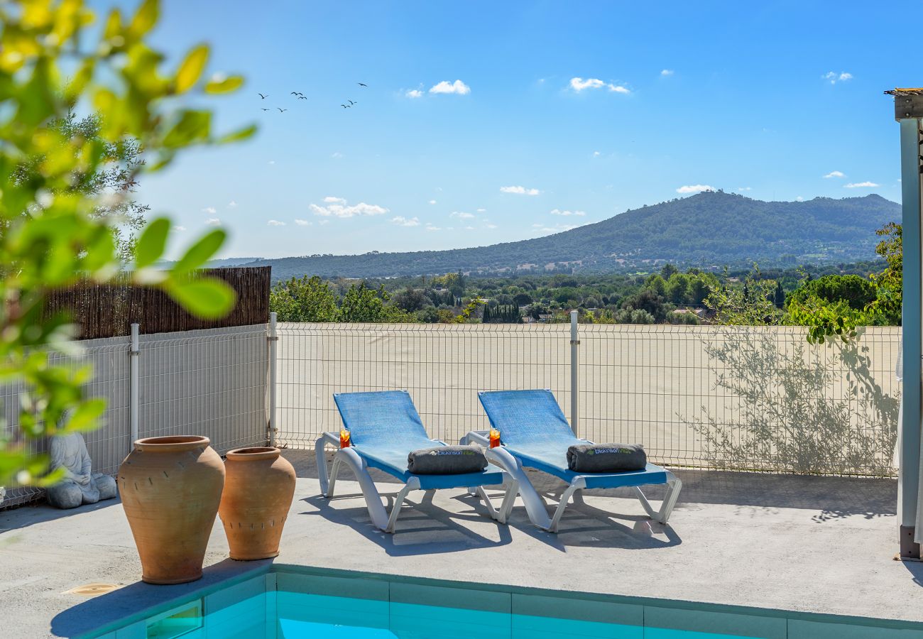 Villa in Moscari - Villa Sa Fontasa