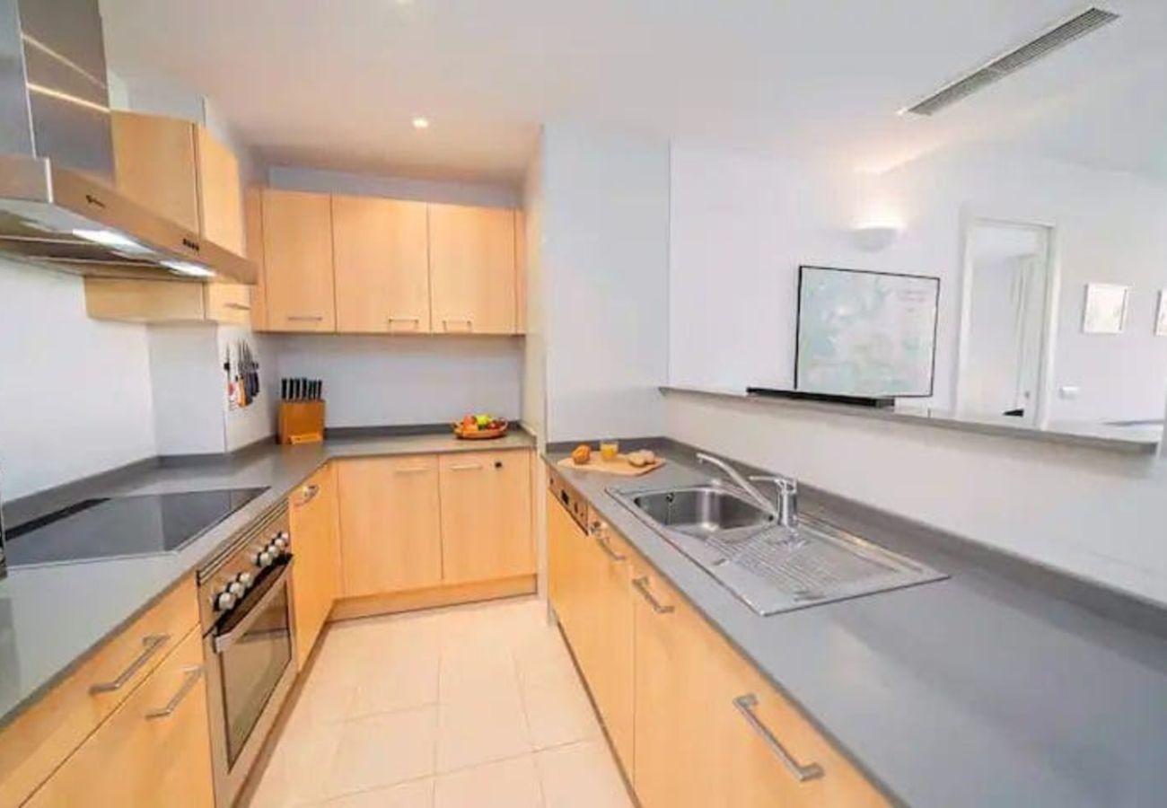 Apartment in Port de Pollença - Apartamento Serra Vista