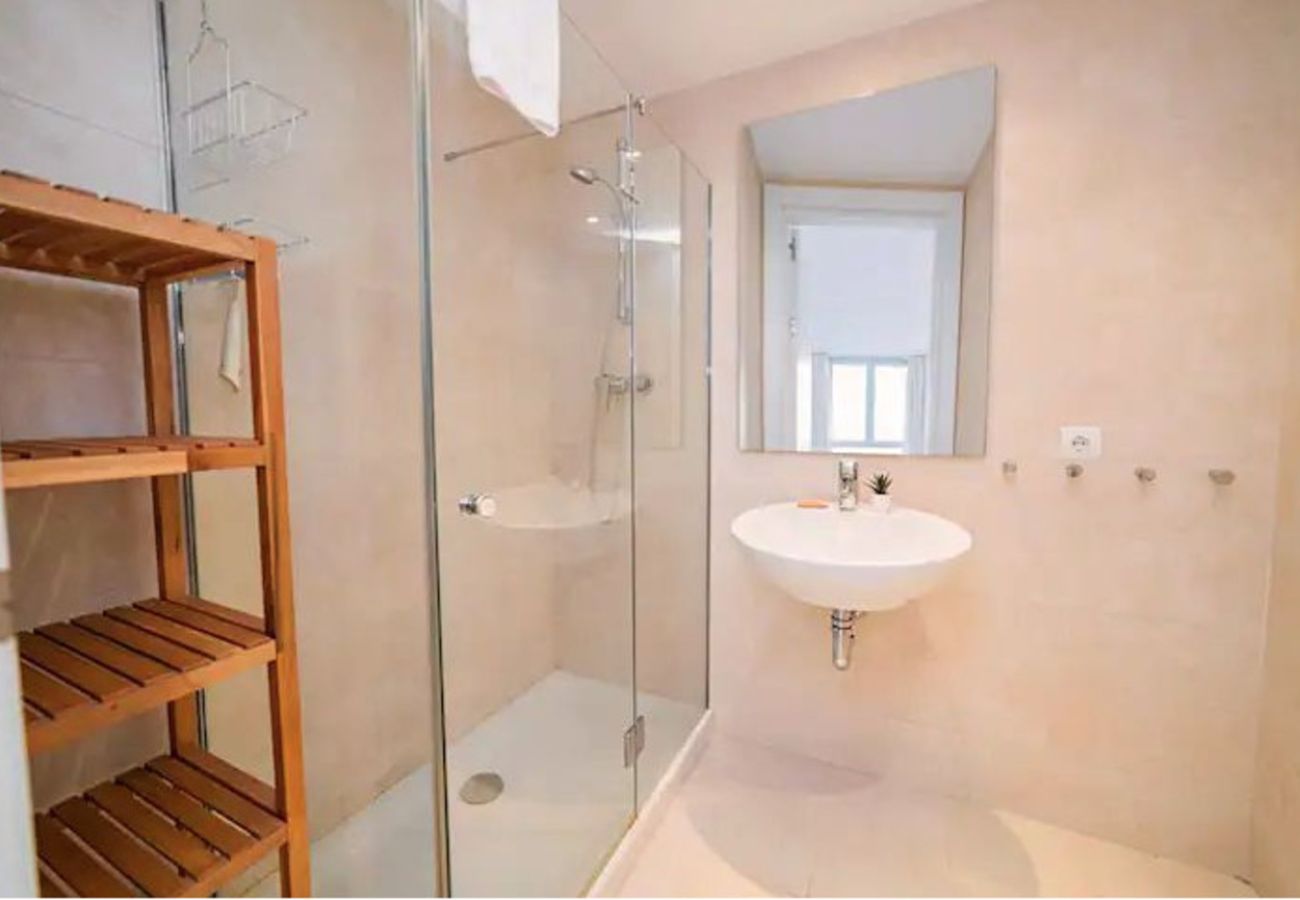 Apartment in Port de Pollença - Apartamento Serra Vista