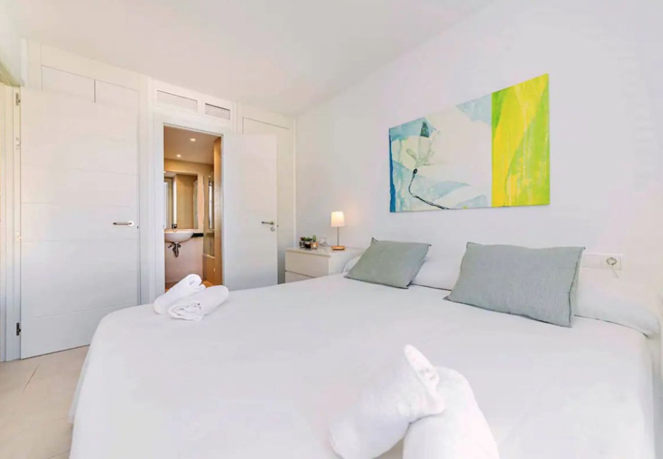 Apartment in Port de Pollença - Apartamento Serra Vista