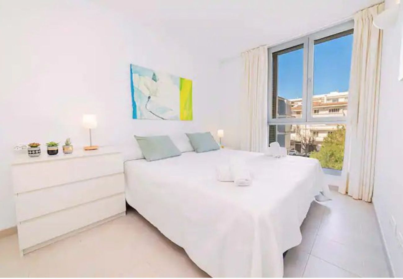 Apartment in Port de Pollença - Apartamento Serra Vista