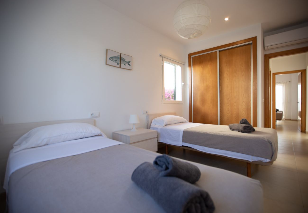 Villa in Alcudia - Villa Marisa I