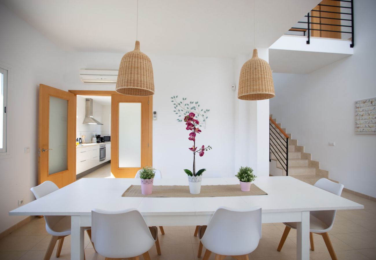 Villa in Alcudia - Villa Marisa I