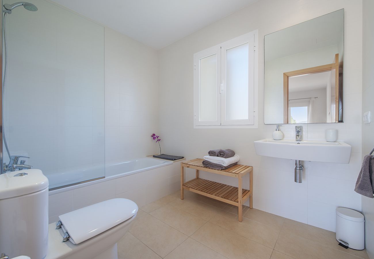 Villa in Alcudia - Villa Marisa I