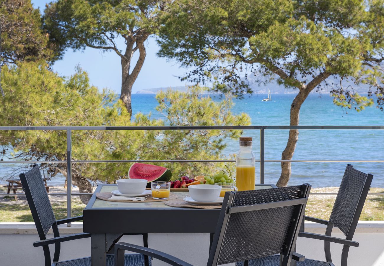 Apartment in Puerto Pollensa - Apartamento Oratge 2