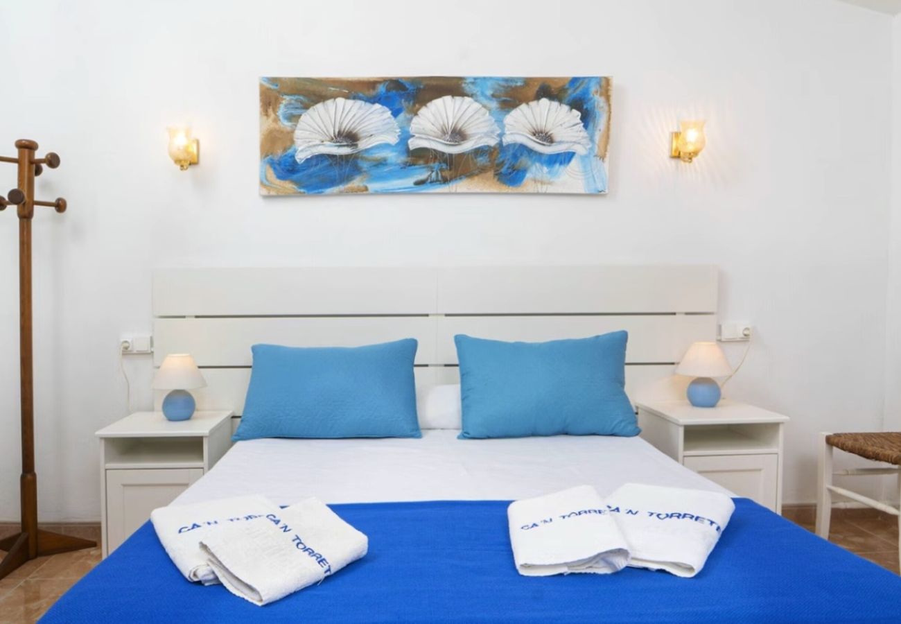 Villa in Pollensa - Villa Can Torreta