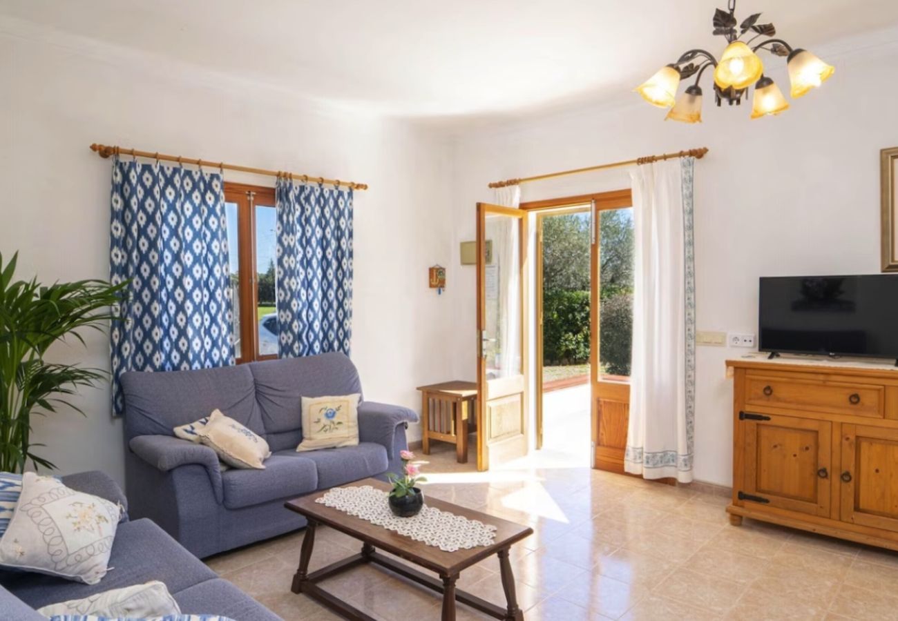 Villa in Pollensa - Villa Can Torreta