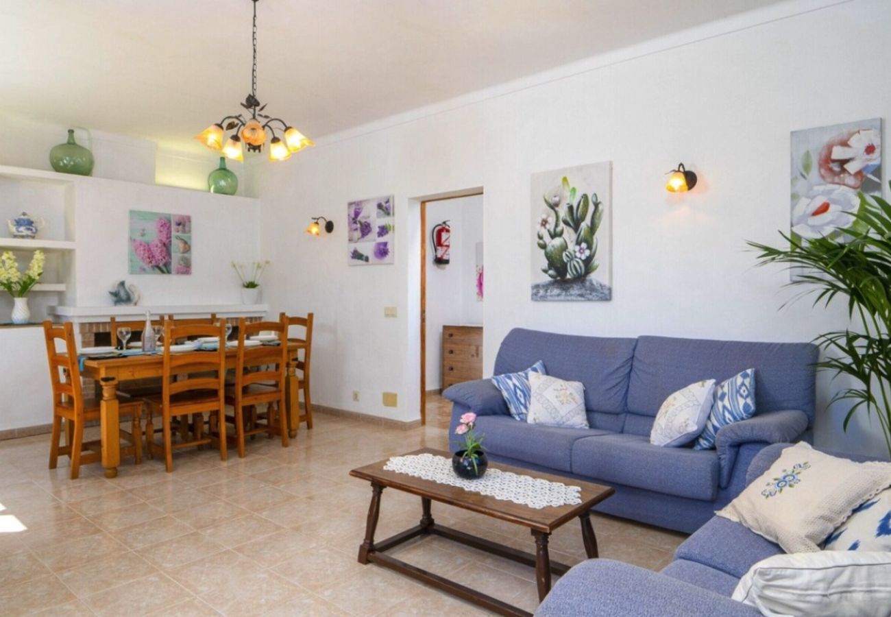 Villa in Pollensa - Villa Can Torreta