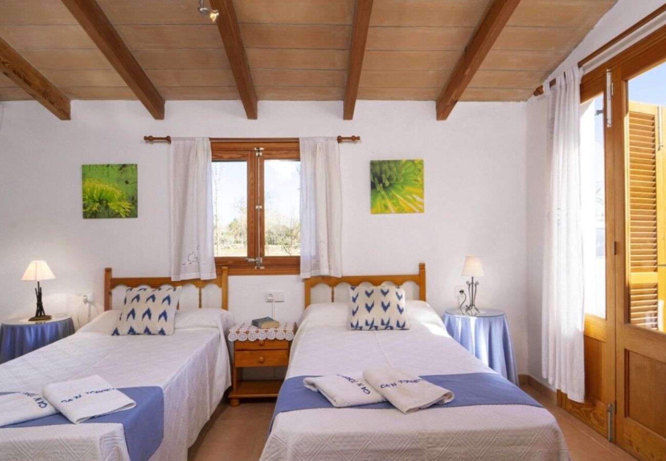 Villa in Pollensa - Villa Can Torreta