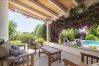 Villa in Pollensa - Villa Can Torreta