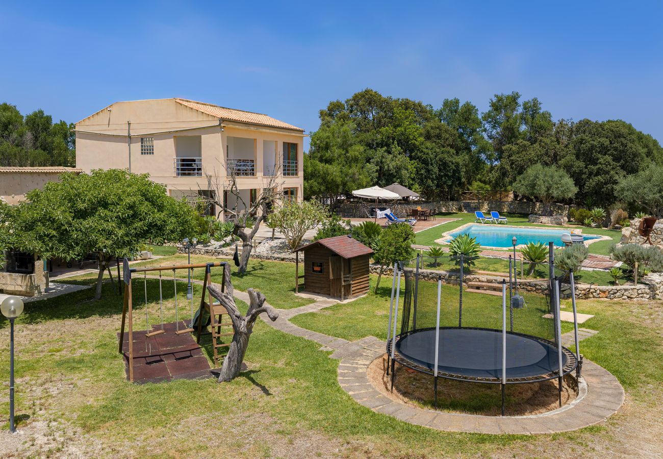 Villa in Muro - VILLA SON JERONIO