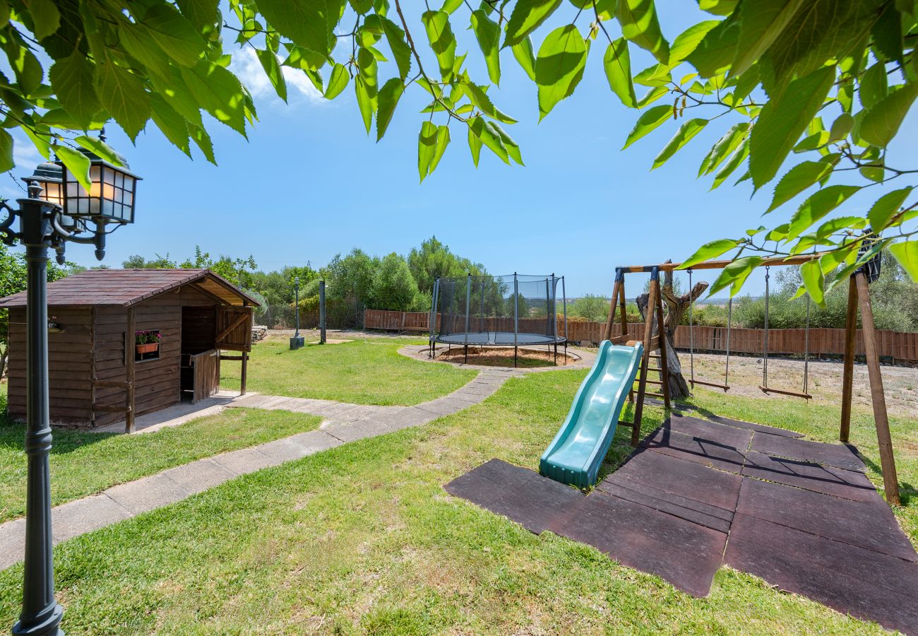 Villa in Muro - VILLA SON JERONIO