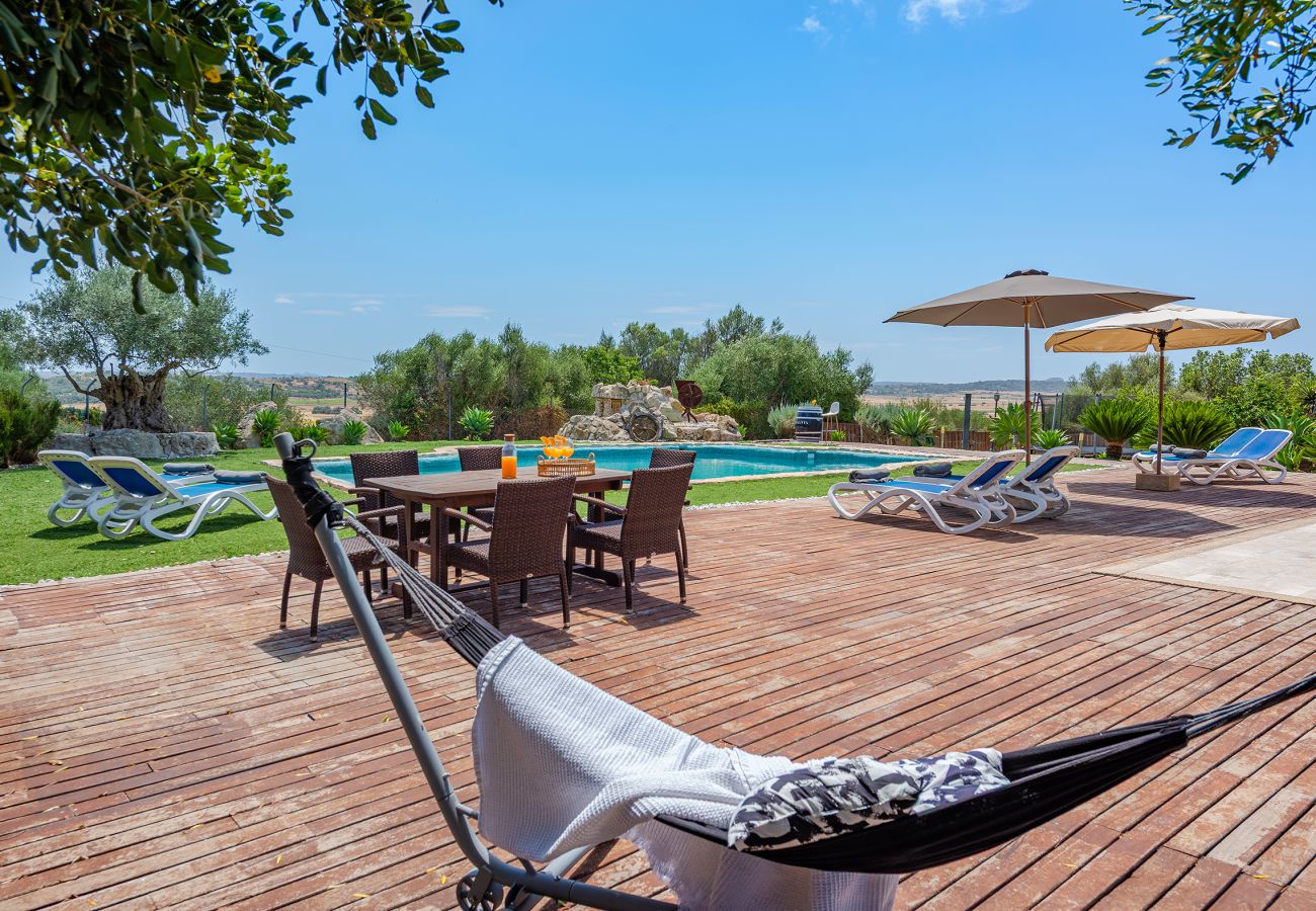 Villa in Muro - VILLA SON JERONIO