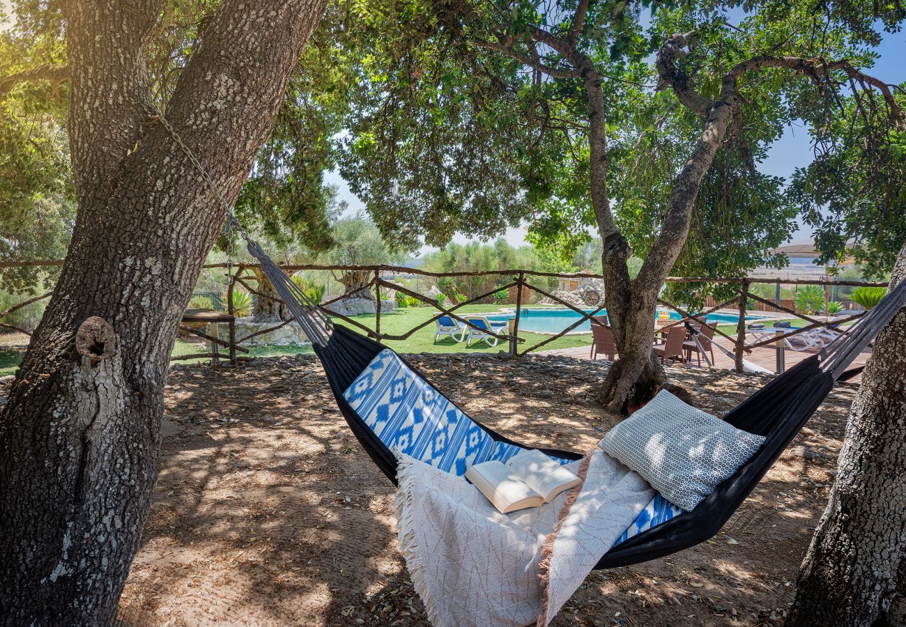 Villa in Muro - VILLA SON JERONIO
