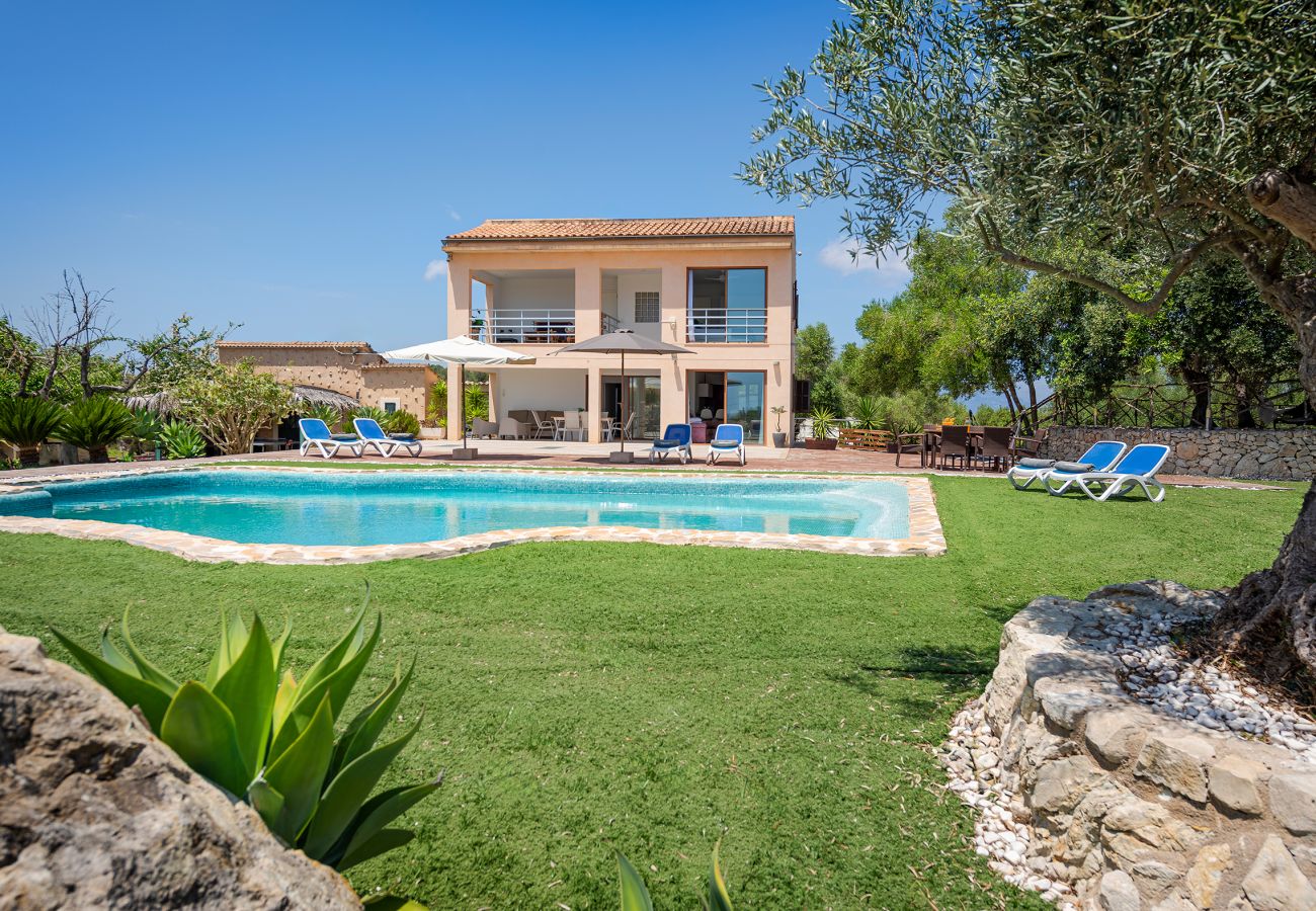 Villa in Muro - VILLA SON JERONIO