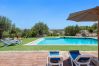Villa in Muro - VILLA SON JERONIO