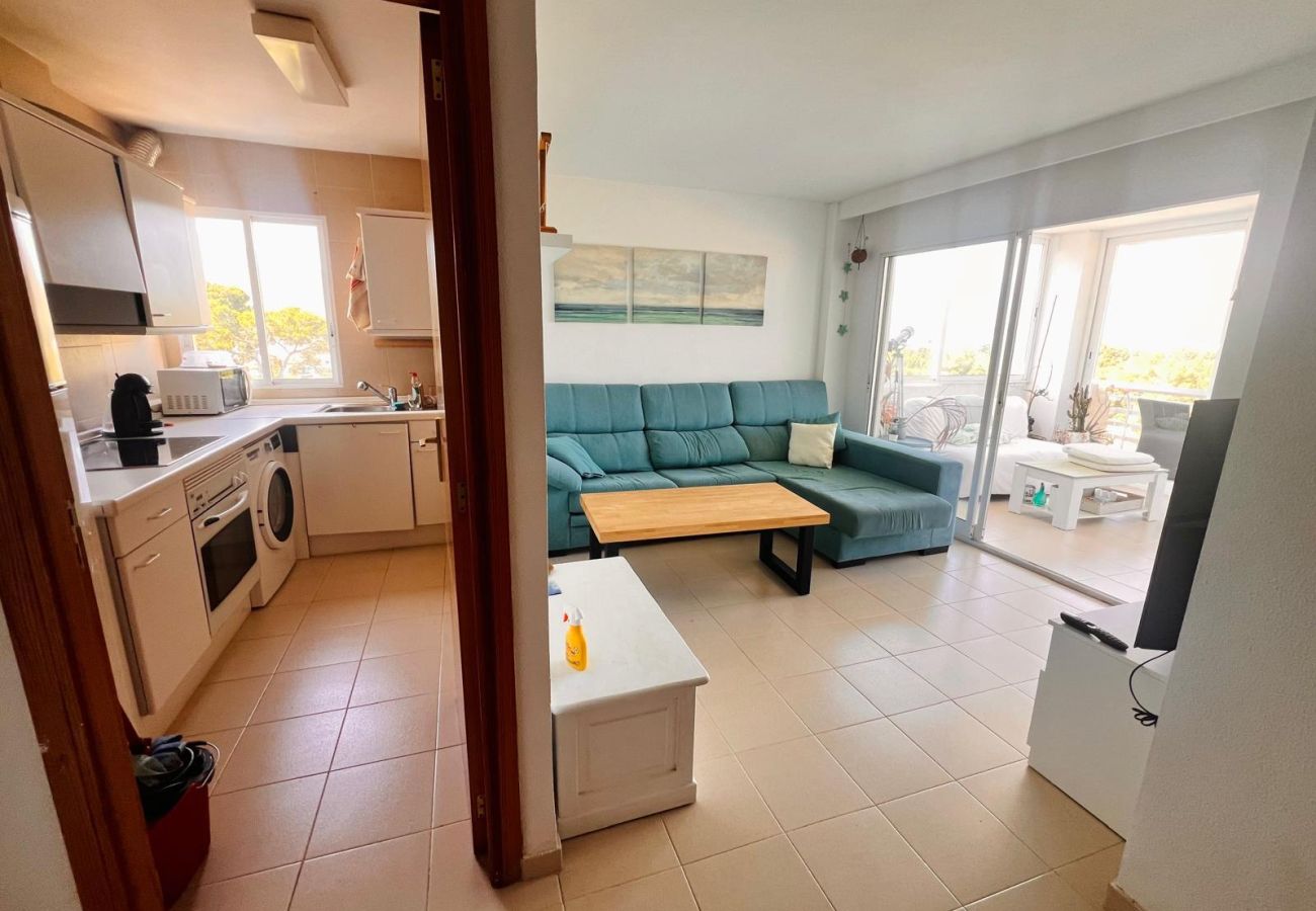 Apartment in Port de Pollença - APARTAMENTO CON VISTAS AL MAR