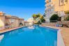 Apartment in Port de Pollença - APARTAMENTO CON VISTAS AL MAR