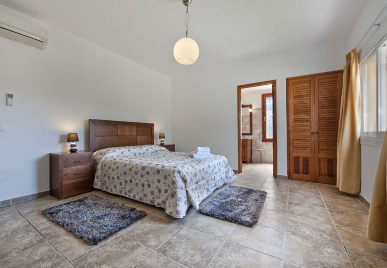 Villa in Port de Pollença - Villa Les Oliveres