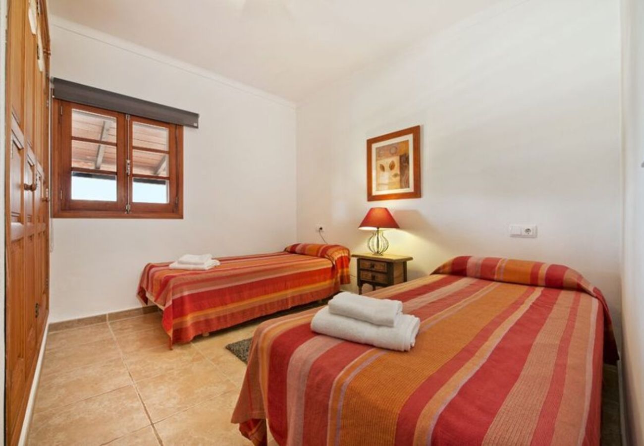 Villa in Port de Pollença - Villa Les Oliveres