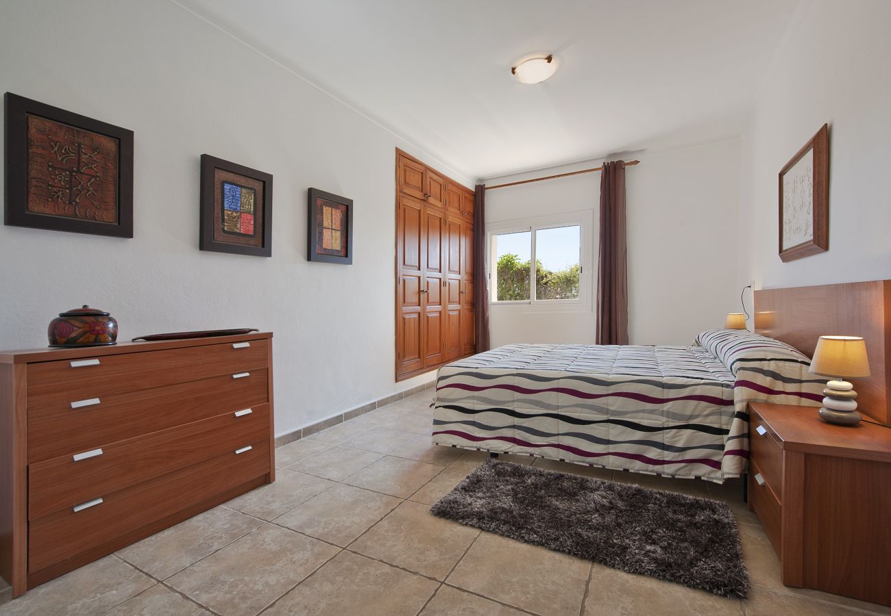 Villa in Port de Pollença - Villa Les Oliveres