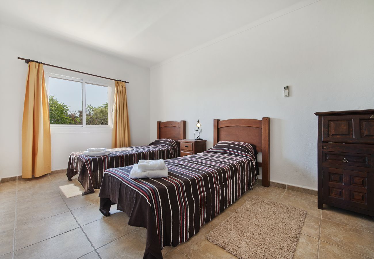 Villa in Port de Pollença - Villa Les Oliveres
